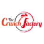 the crunch factory android application logo